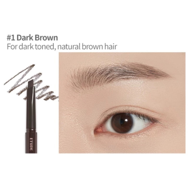 Bút Kẻ Mày ETUDE Drawing Eye Brow