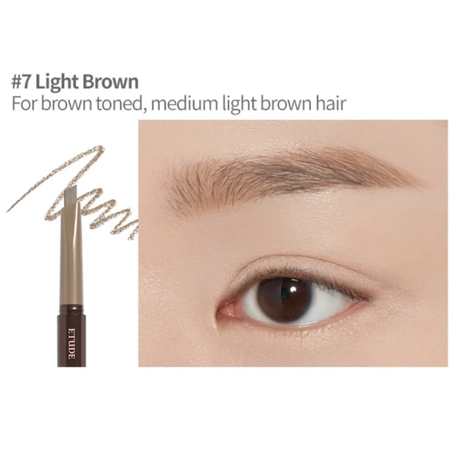 Bút Kẻ Mày ETUDE Drawing Eye Brow