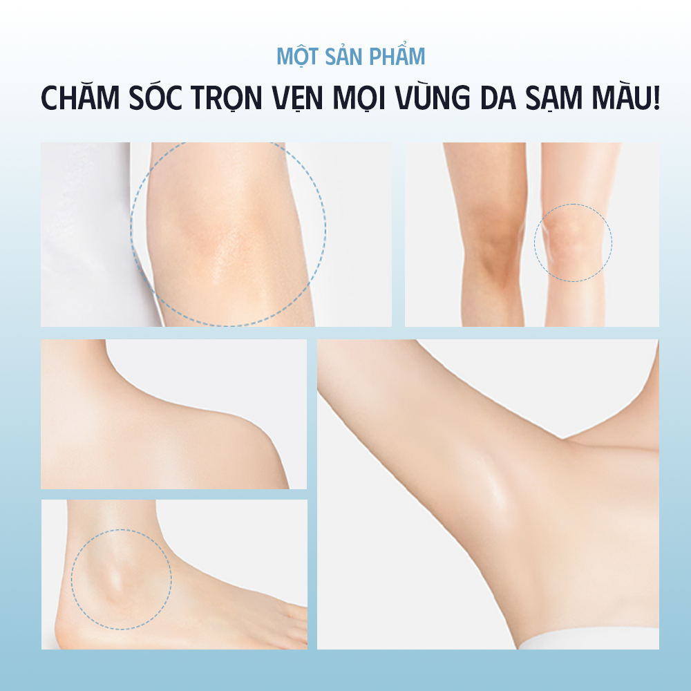 Kem Dưỡng Trắng Body Arumore Whitening Milky Tone-up Cream 200ML