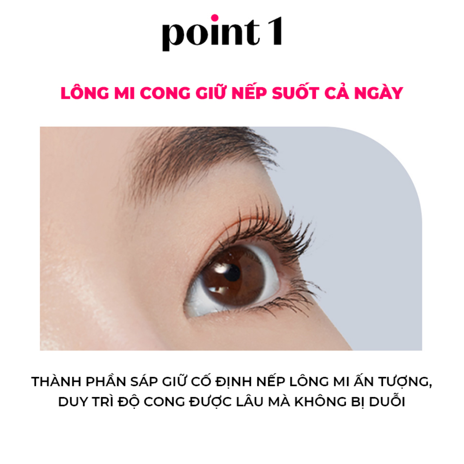Mascara Cố Định Mi ETUDE Dr. Mascara Fixer