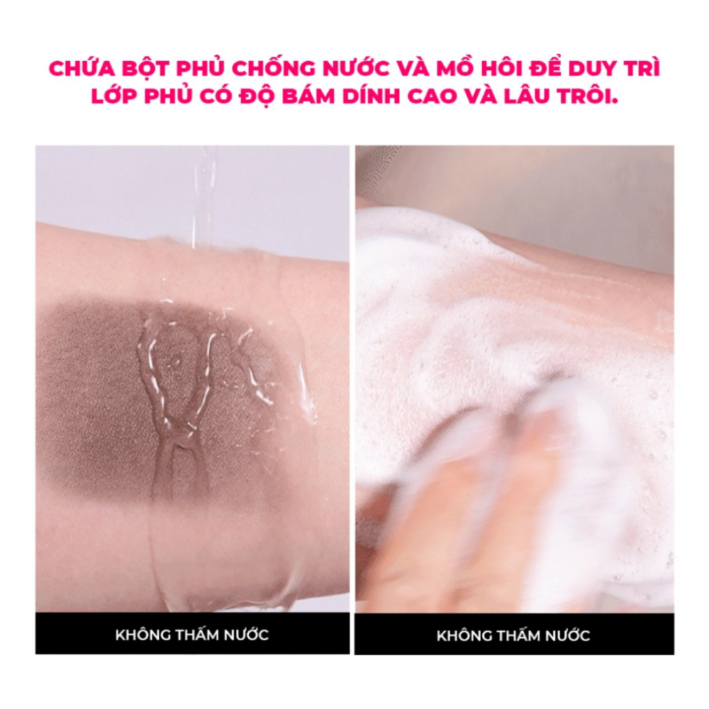 Phấn Che Khuyết Điểm Tóc ETUDE Pang Pang Hair Shadow