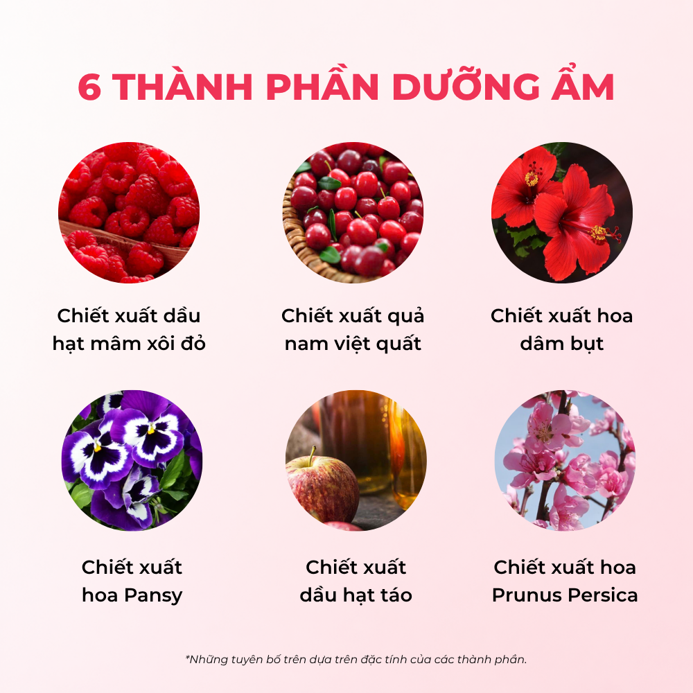 Son Bóng Blessed Moon Veil Mood Lip Gloss Hỗ Trợ Giữ Ẩm Giúp Môi Căng Mọng 3.8g