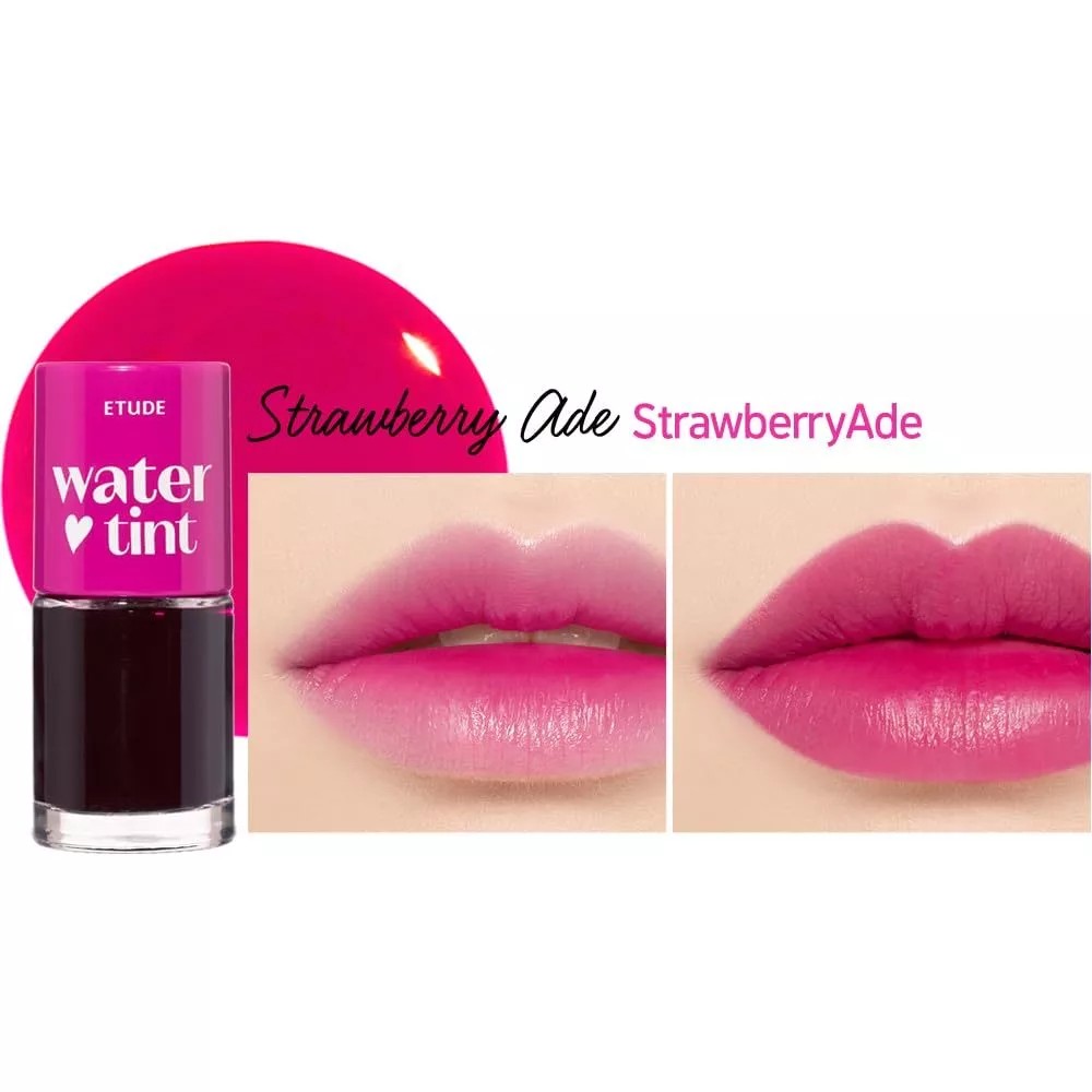 Son Tint ETUDE Dear Darling Water Tint