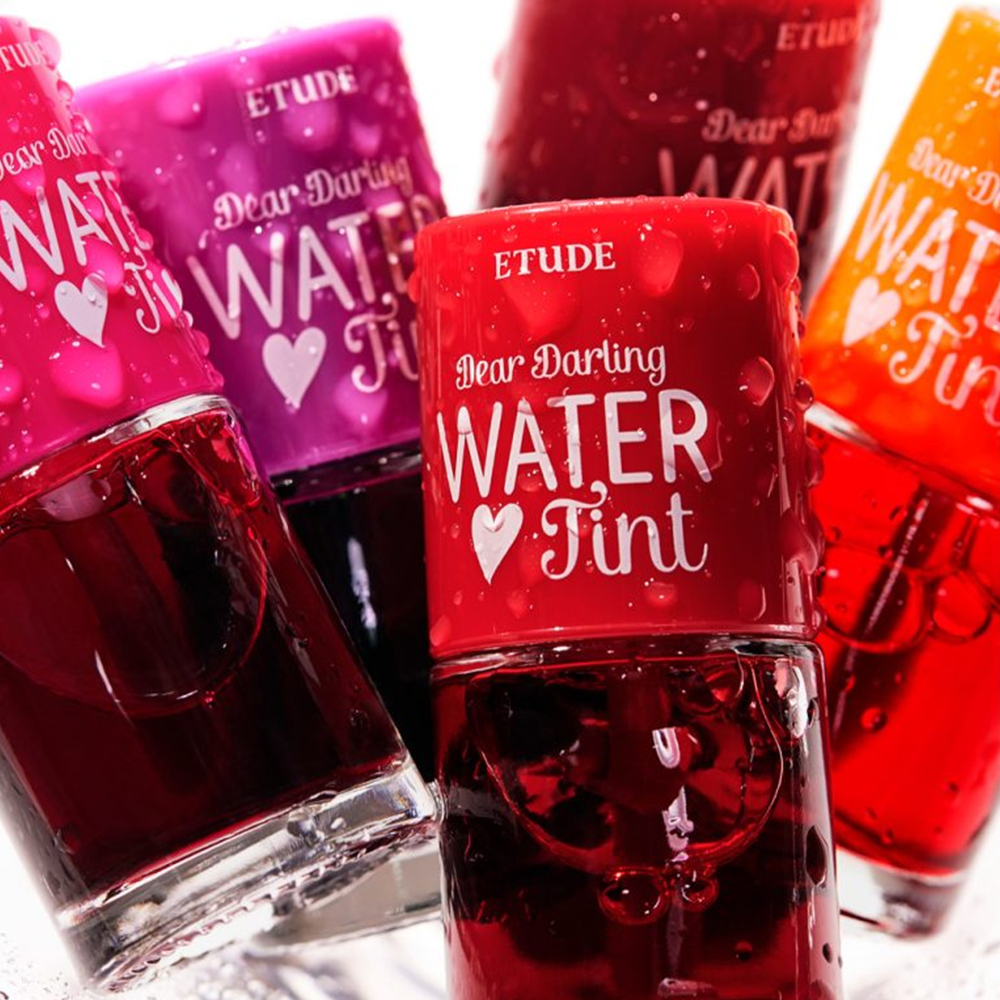 Son Tint ETUDE Dear Darling Water Tint