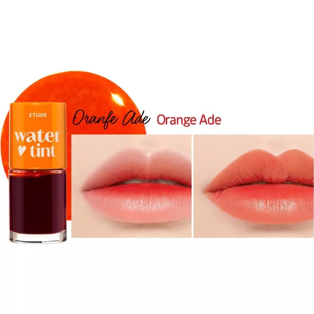 Son Tint ETUDE Dear Darling Water Tint