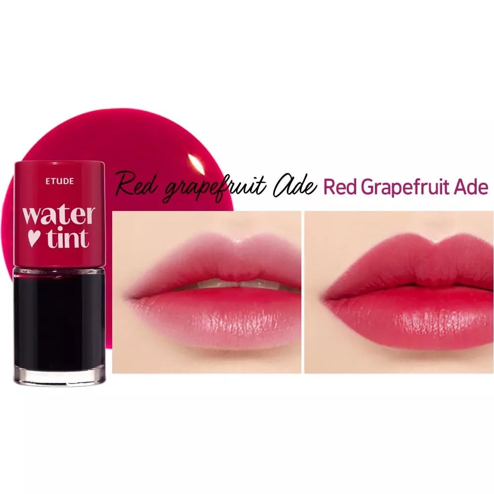 Son Tint ETUDE Dear Darling Water Tint