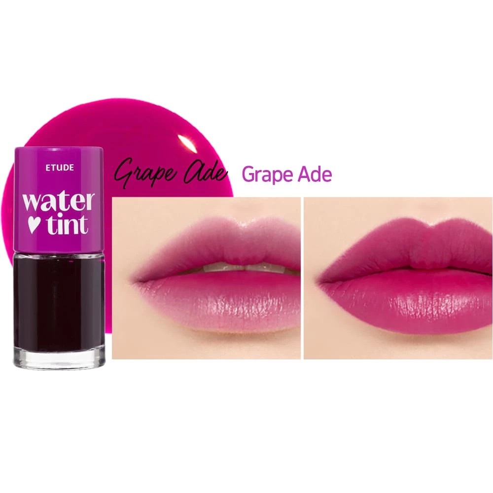Son Tint ETUDE Dear Darling Water Tint