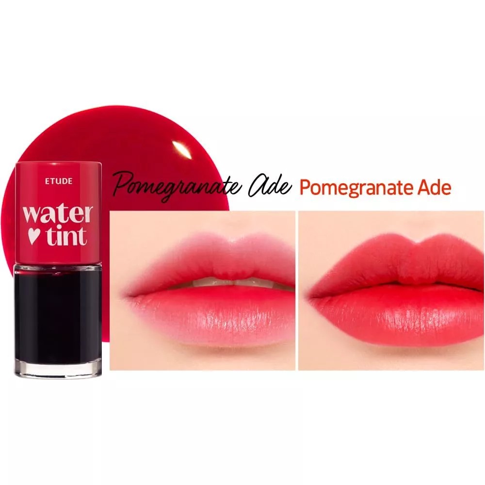 Son Tint ETUDE Dear Darling Water Tint