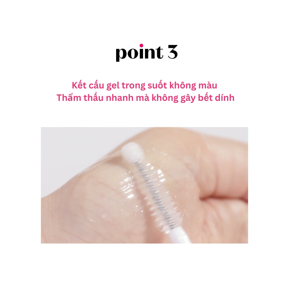 Tinh Chất Dưỡng Mi ETUDE MY LASH SERUM 9G/18G
