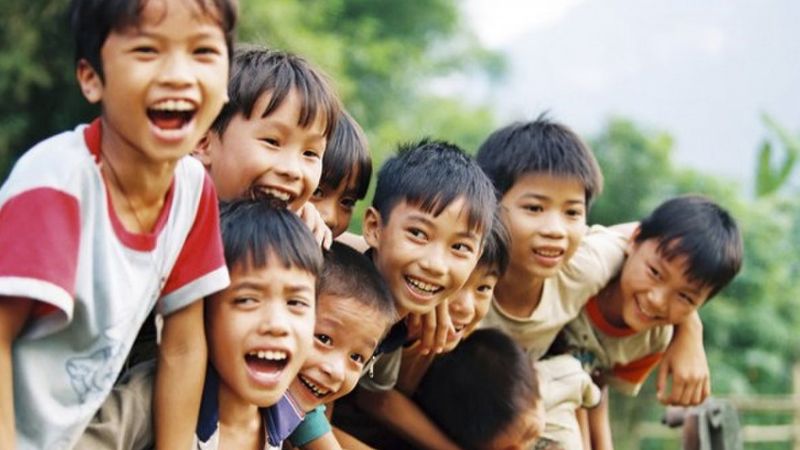 Chính Sách Lao Động Trẻ Em - HASTONE