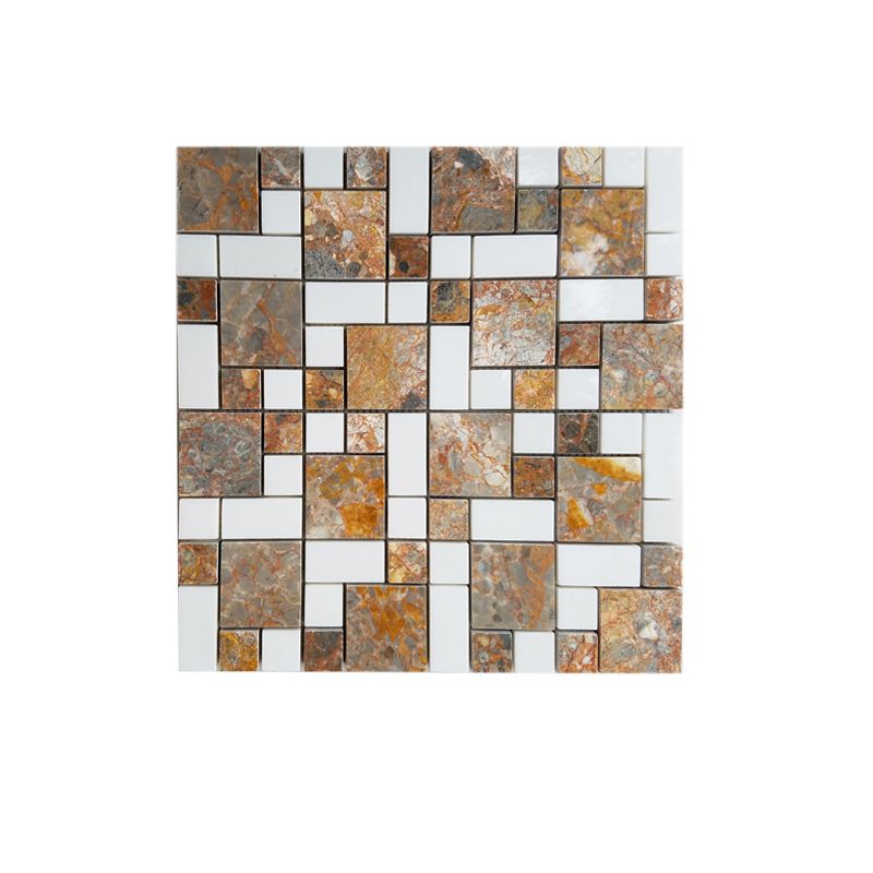 Đá dán mosaic 23x23,24x48