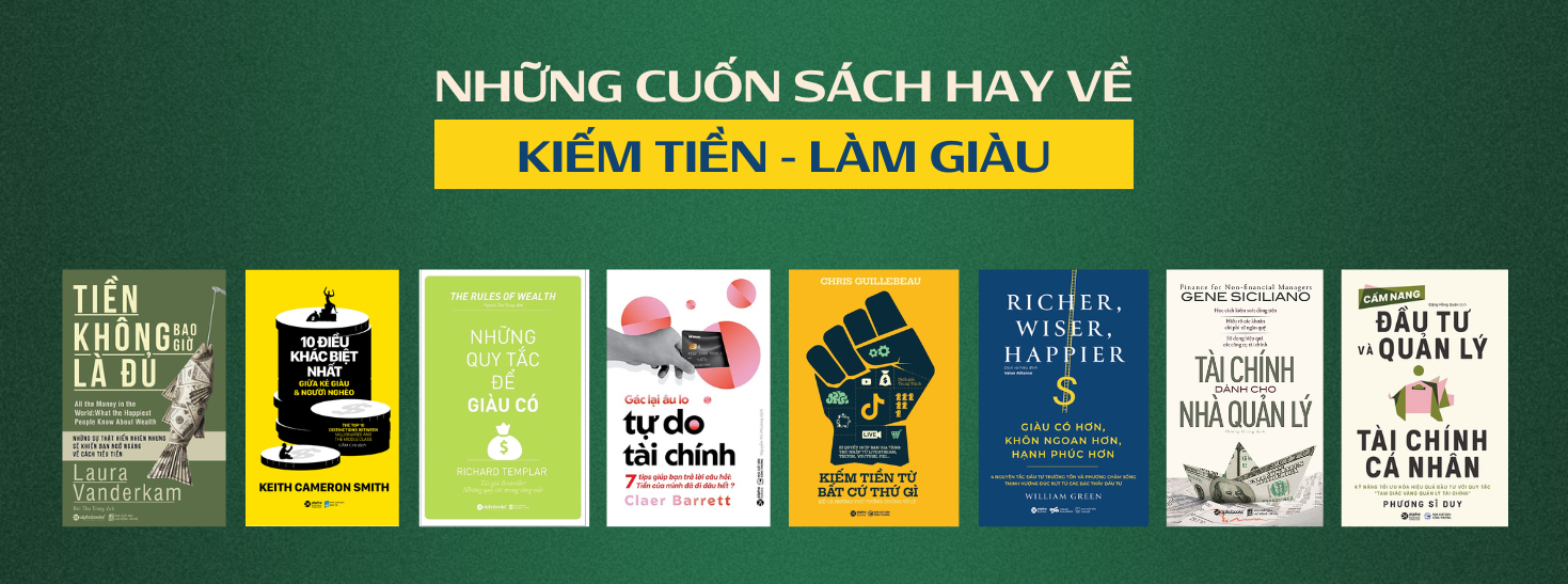 Banner nhỏ