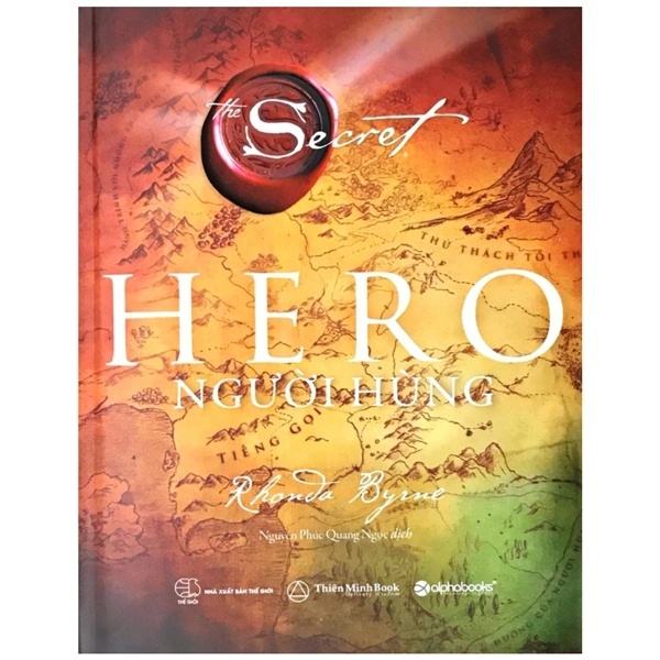 Hero (Người Hùng)