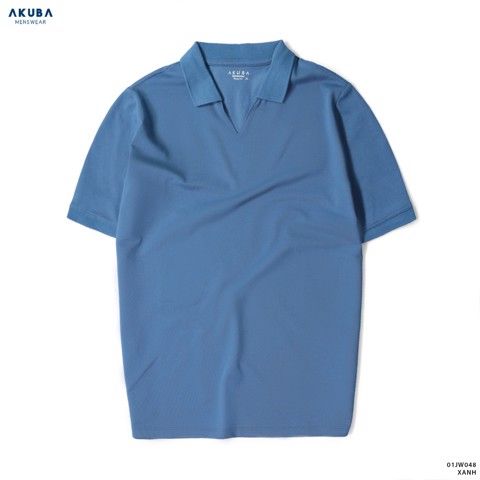 AO THUN CO POLO 01JW048