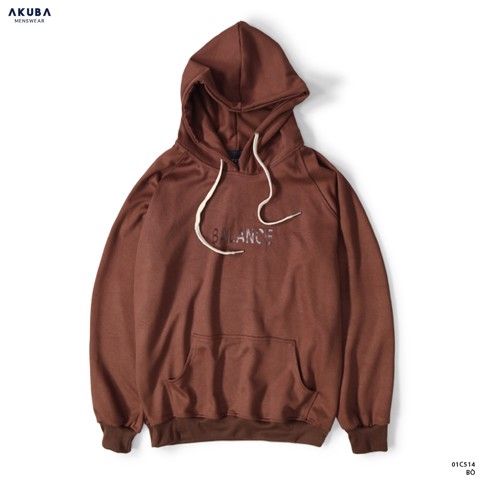 AO HOODIE 01C514