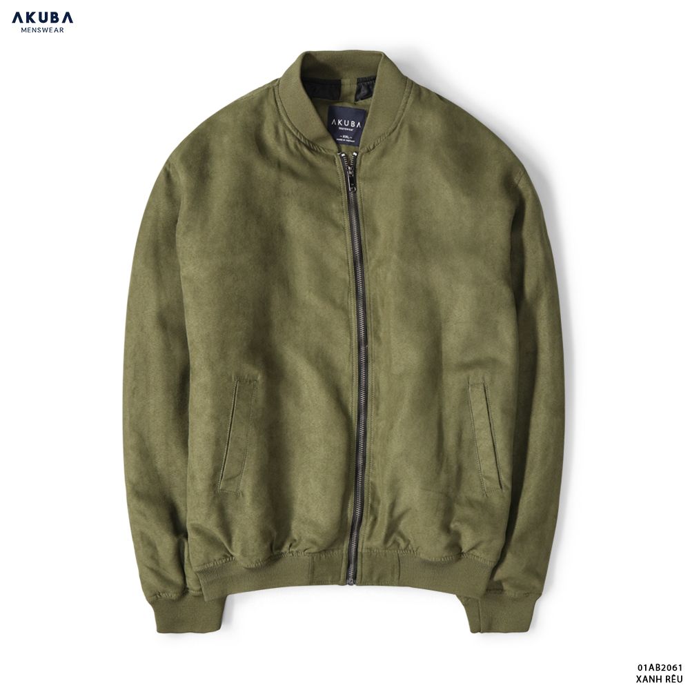 AO KHOAC KAKI 01AB2061