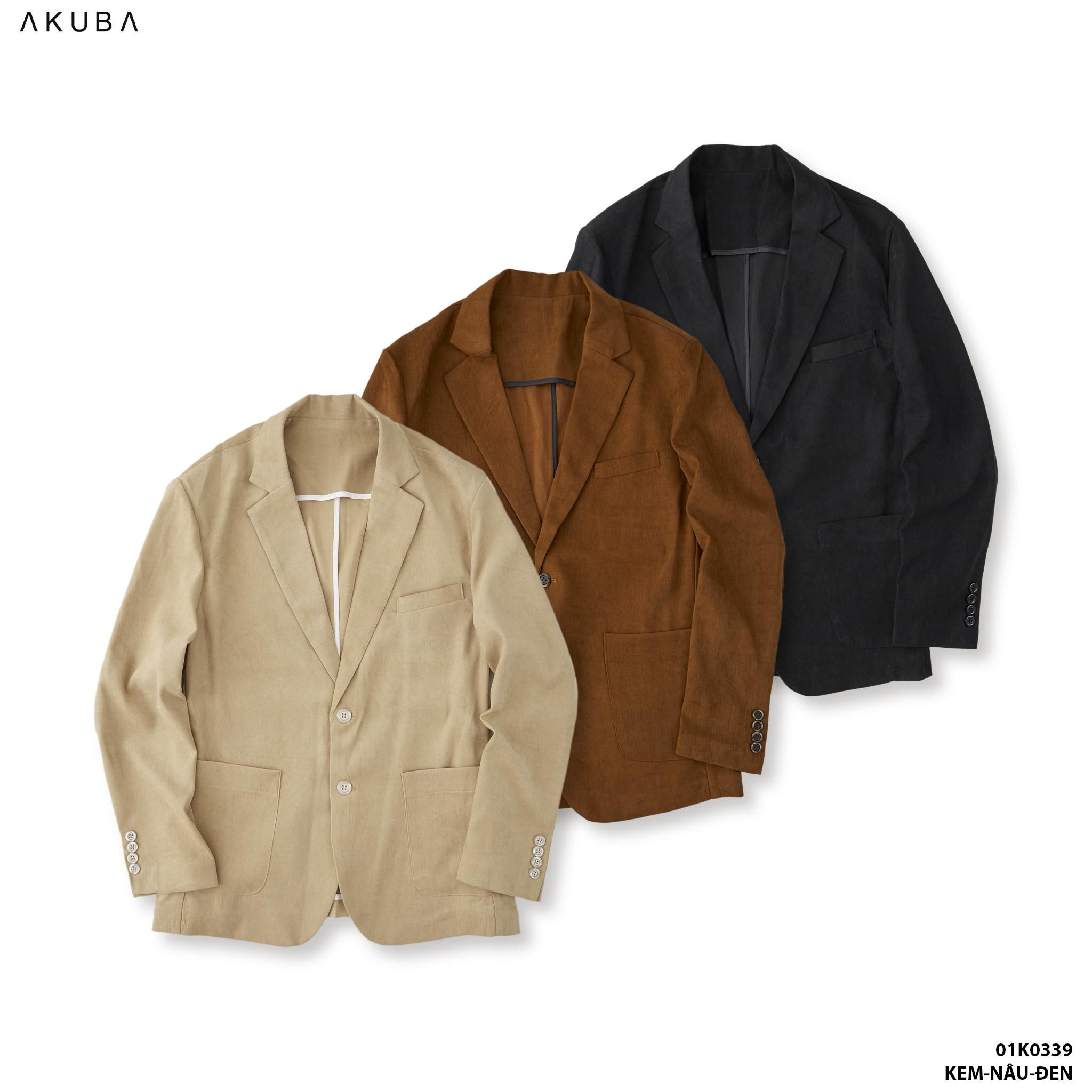 Áo vest Blazer jacket big size màu xám - AHA-Lịch Lãm Big Size. Thời Trang  Công Sở Cho Người To Lớn