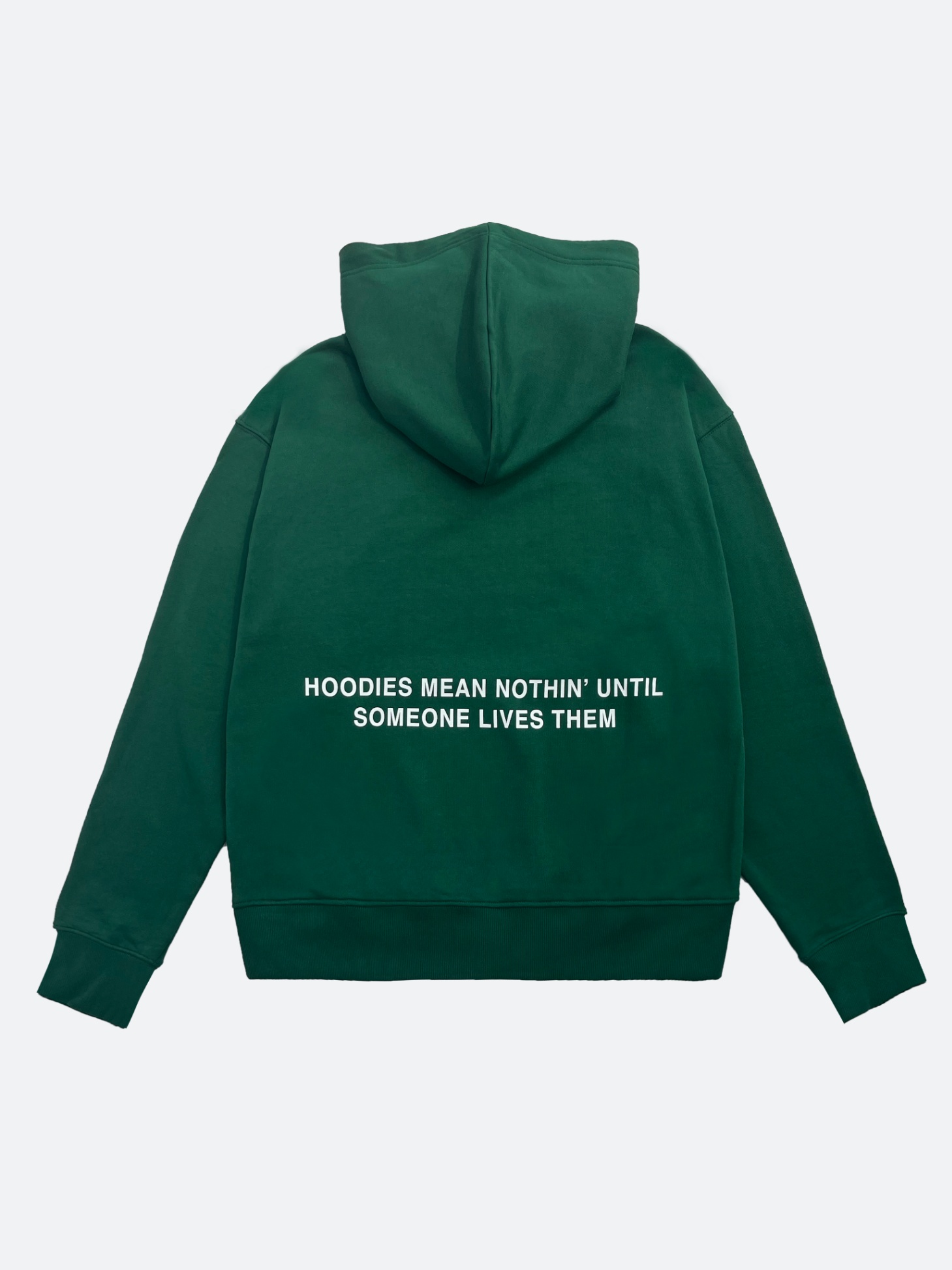 AO HOODIE 01XE0028