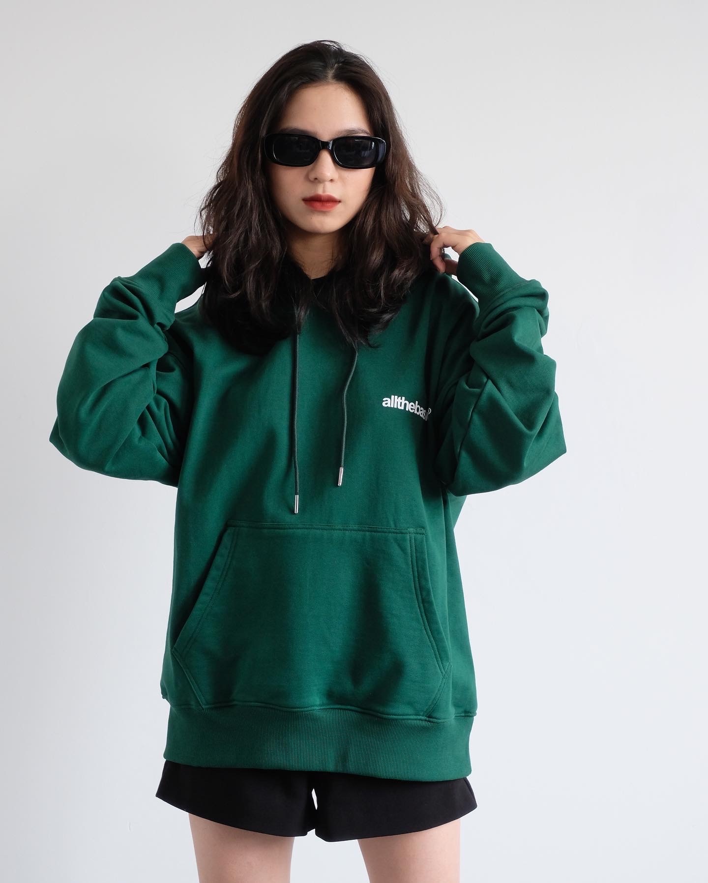 AO HOODIE 01XE0028