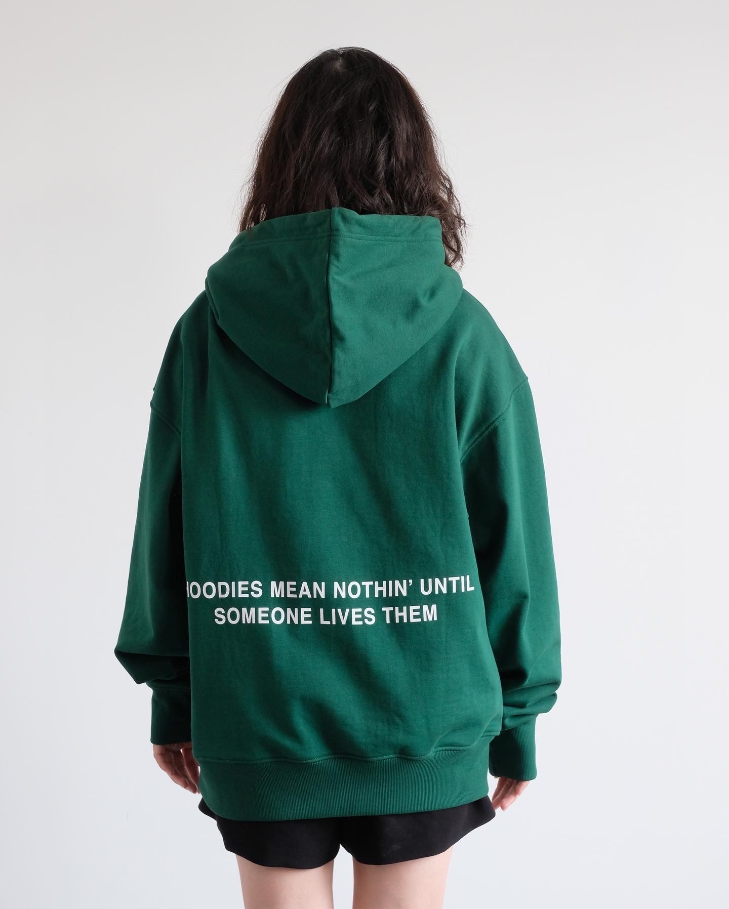 AO HOODIE 01XE0028