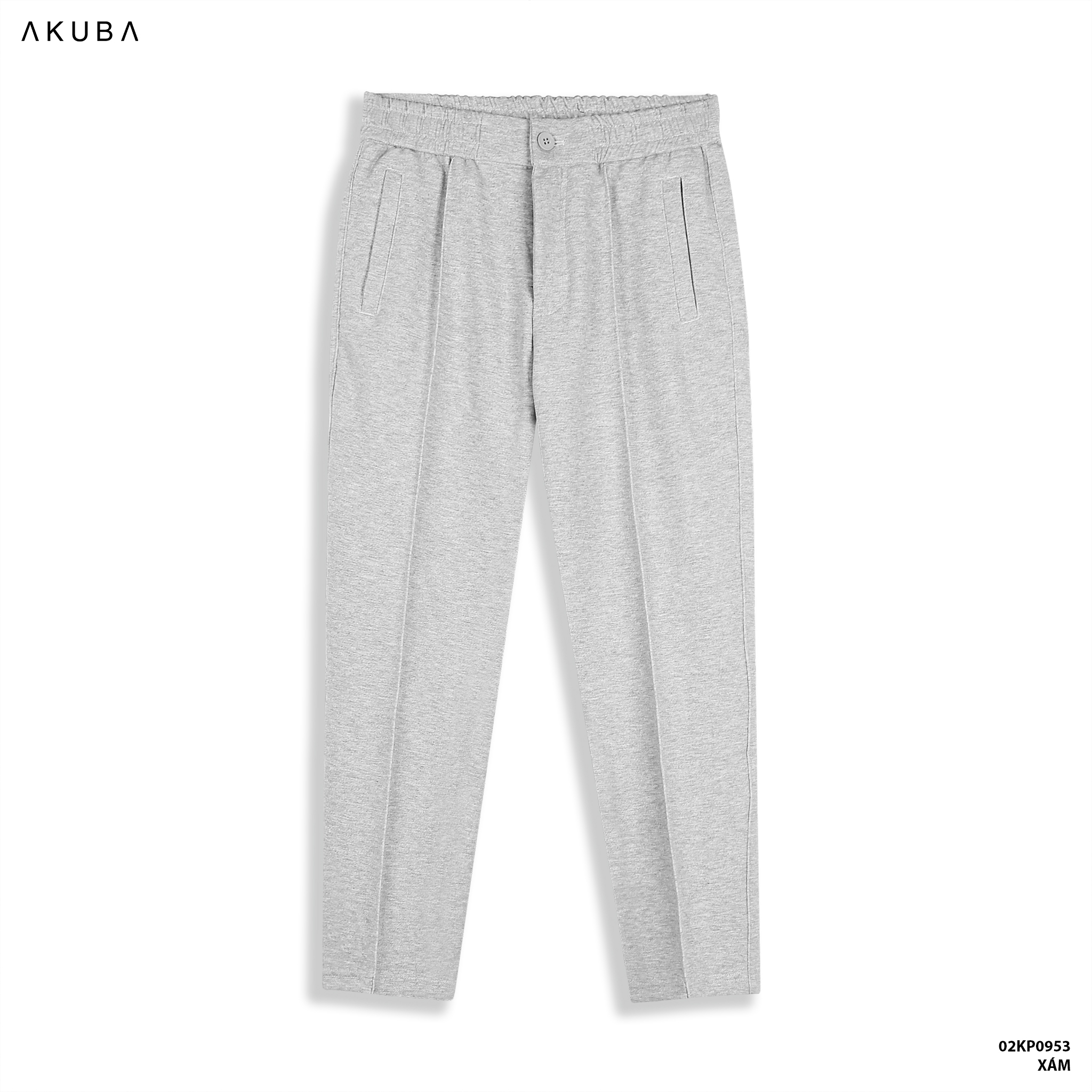 QUẦN THUN DÀI 02KP0953