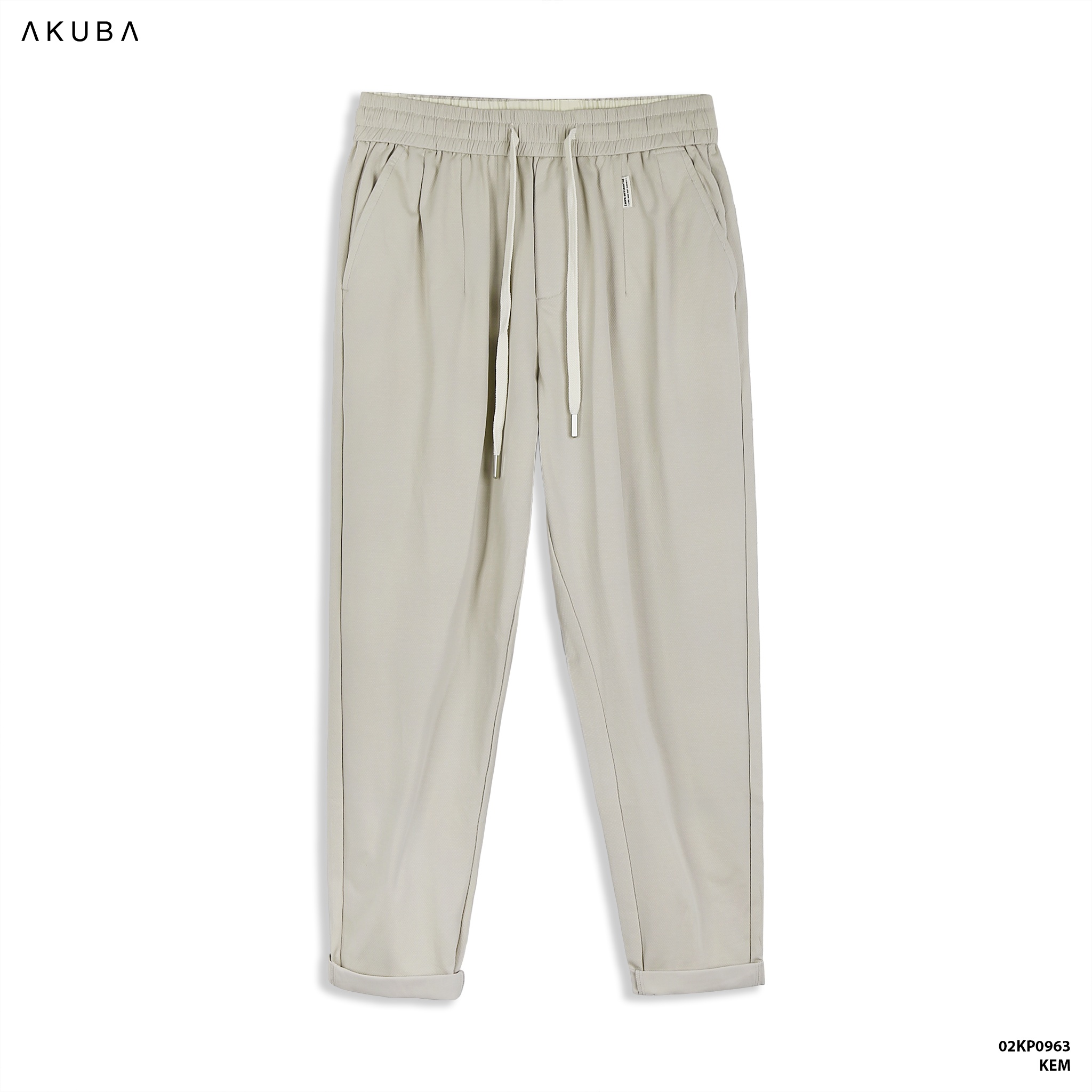 QUAN THUN DAI 02KP0963