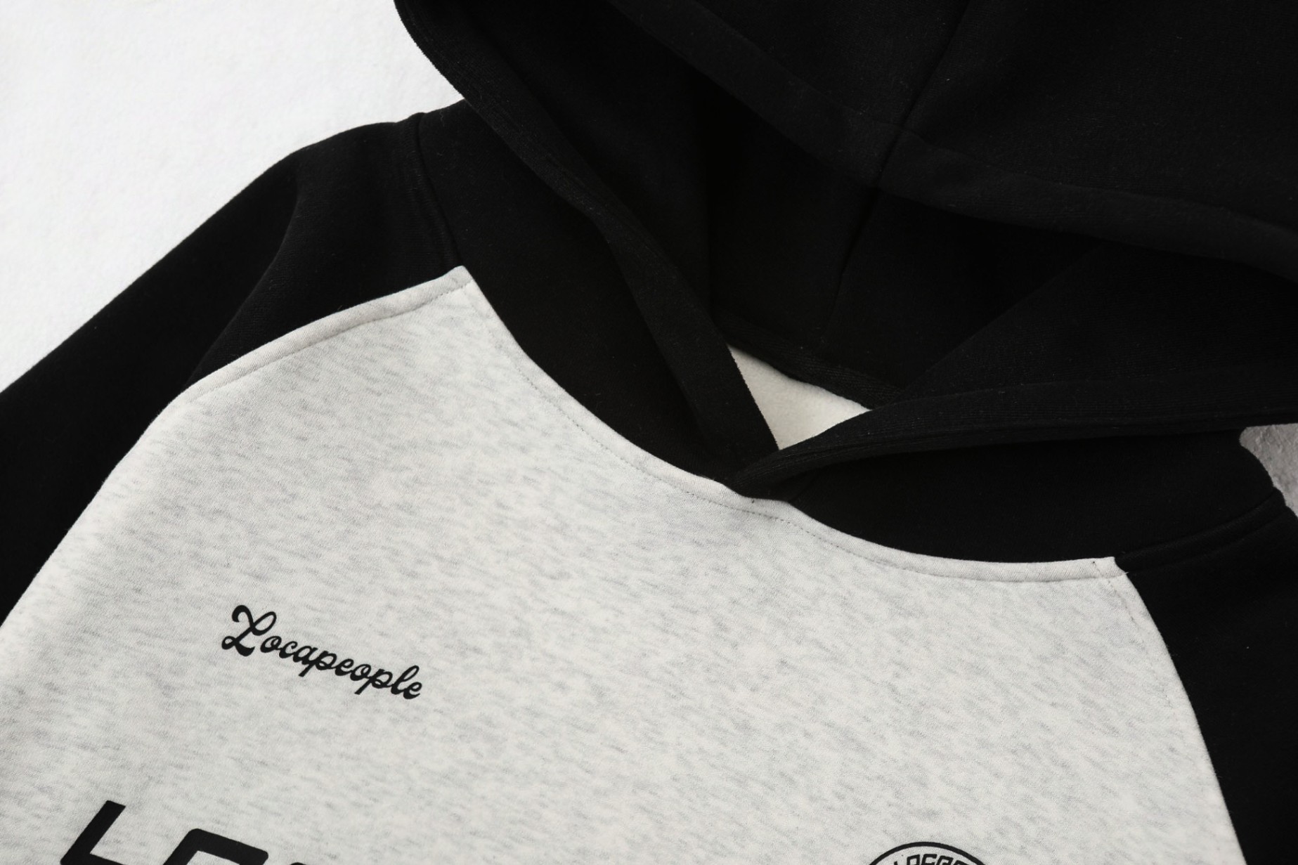 AO HOODIE WY2414(118-P75)