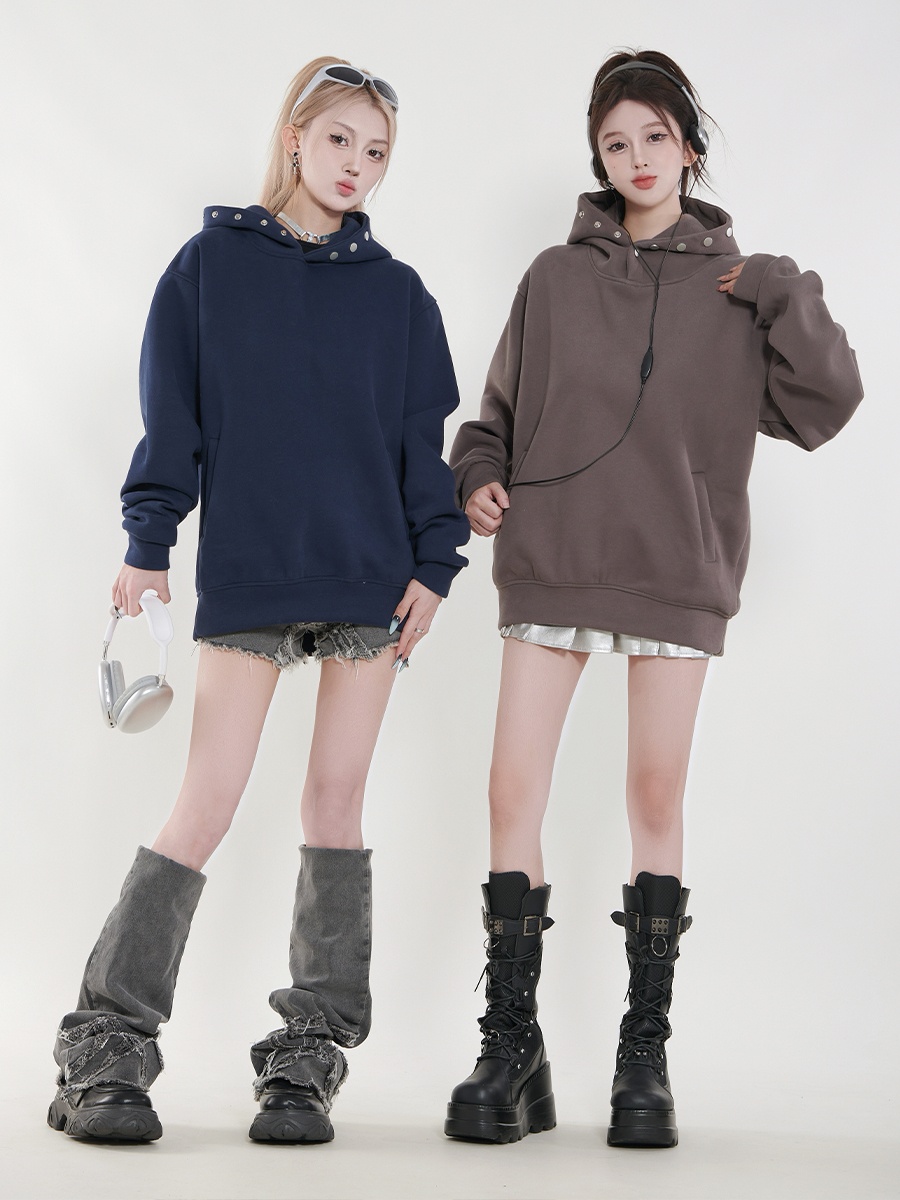 AO HOODIE WY2350(89-P55)