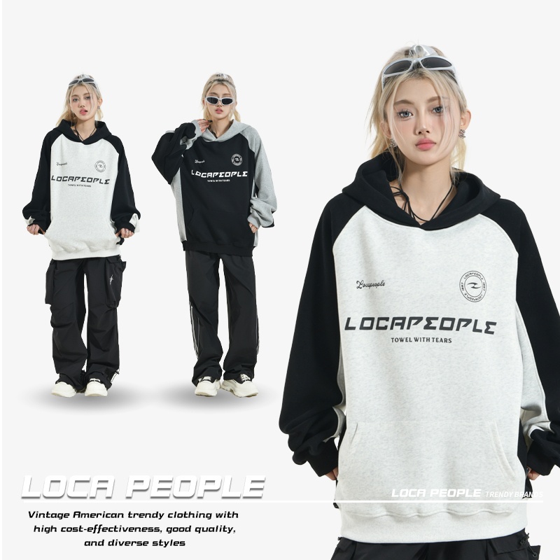 AO HOODIE WY2414(118-P75)