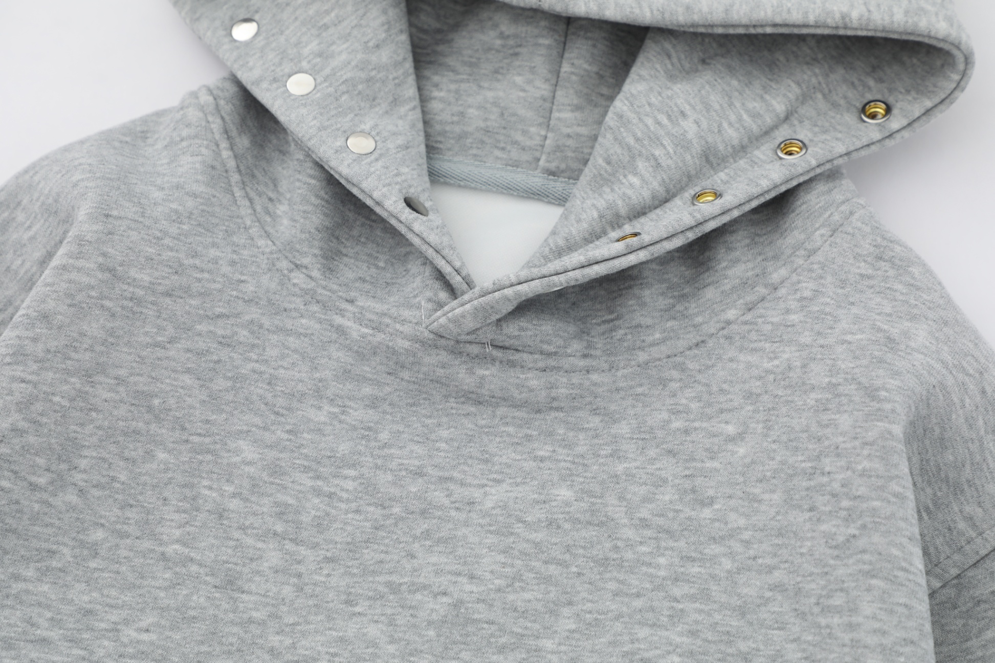 AO HOODIE WY2350(89-P55)