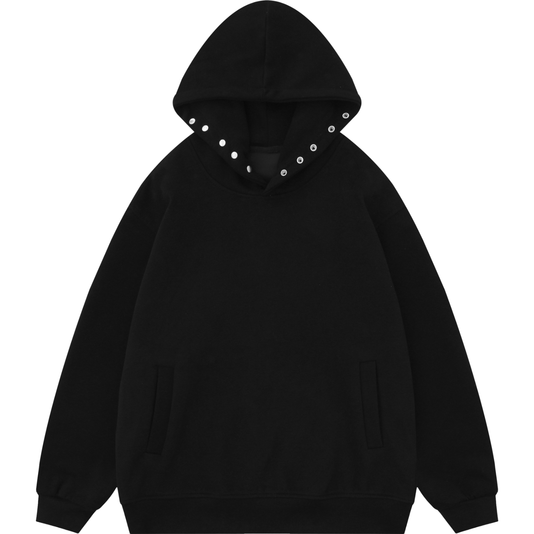 AO HOODIE WY2350(89-P55)