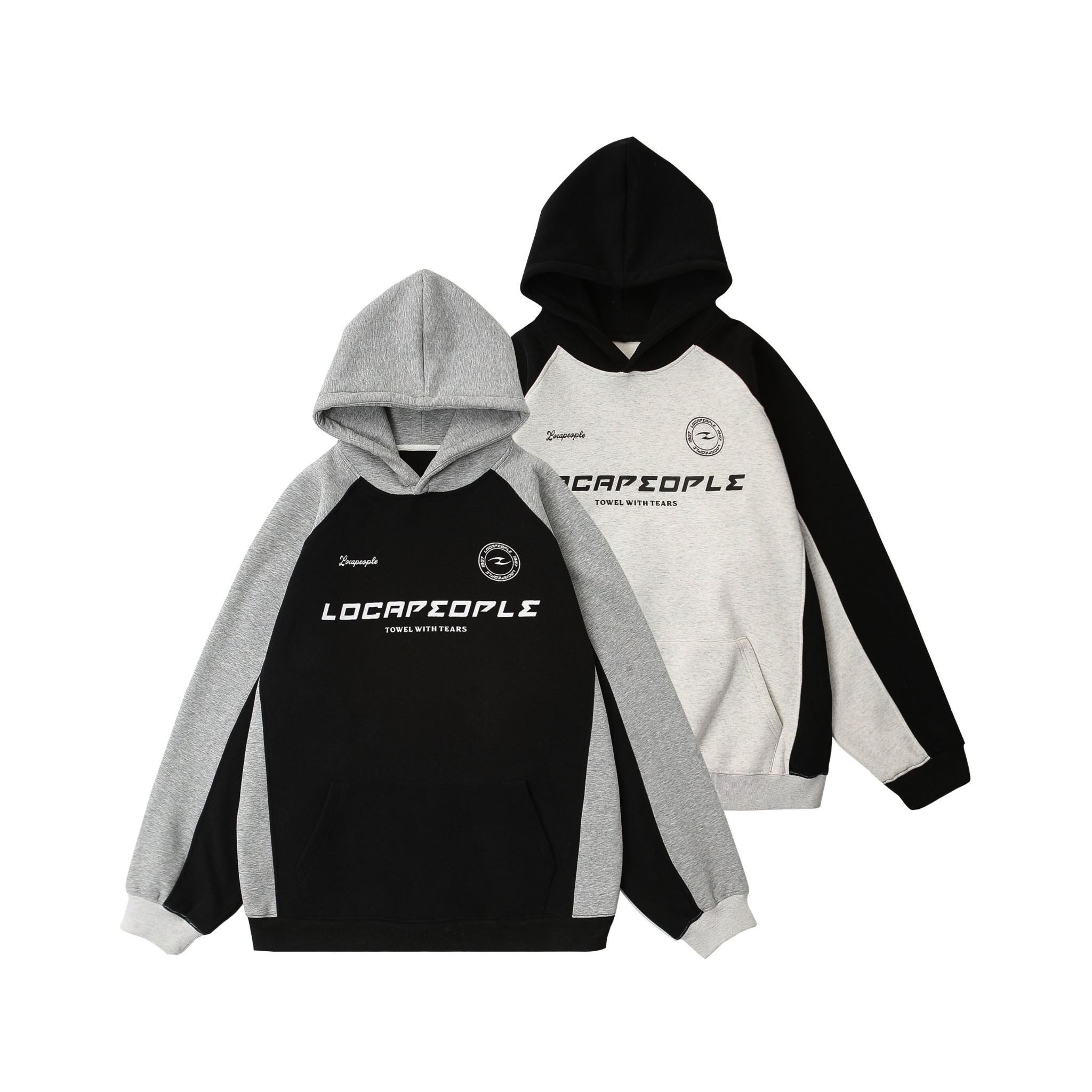 AO HOODIE WY2414(118-P75)