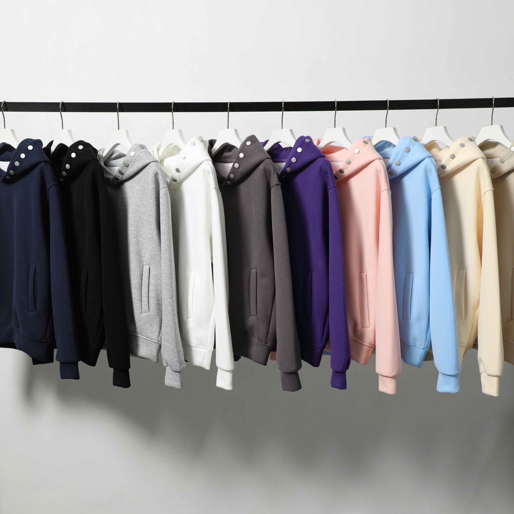 AO HOODIE WY2350(89-P55)