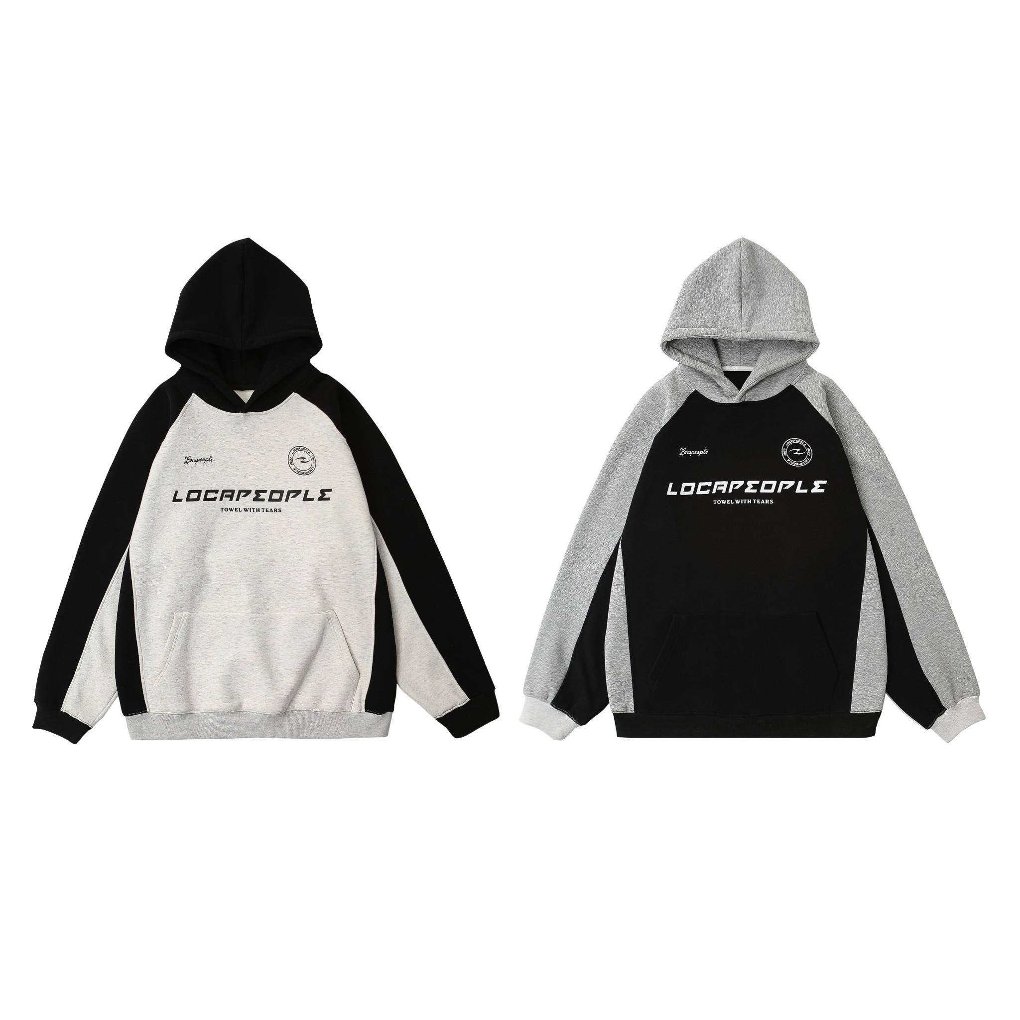 AO HOODIE WY2414(118-P75)