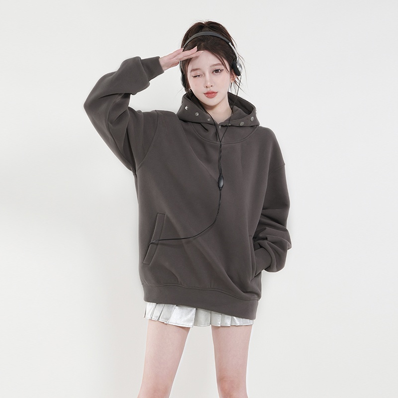 AO HOODIE WY2350(89-P55)