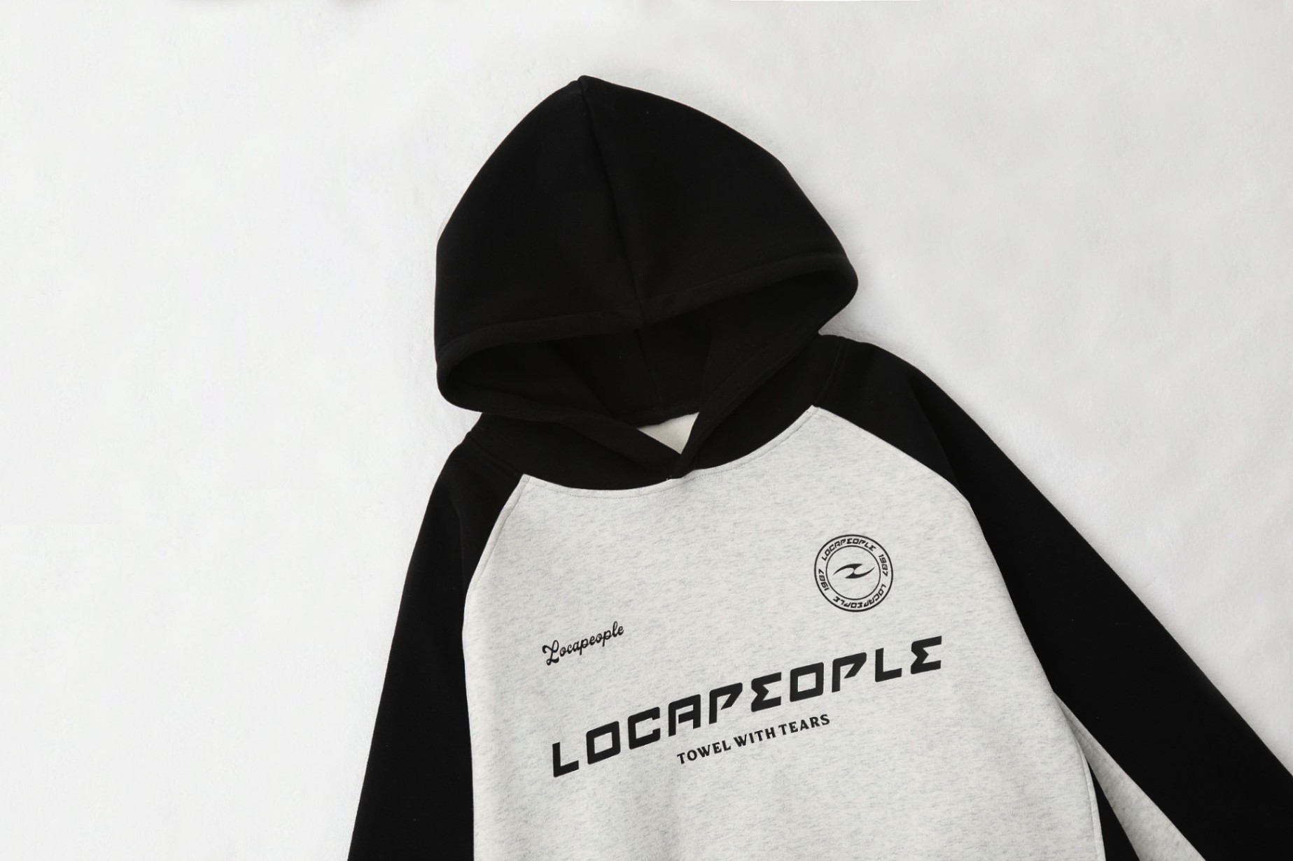AO HOODIE WY2414(118-P75)