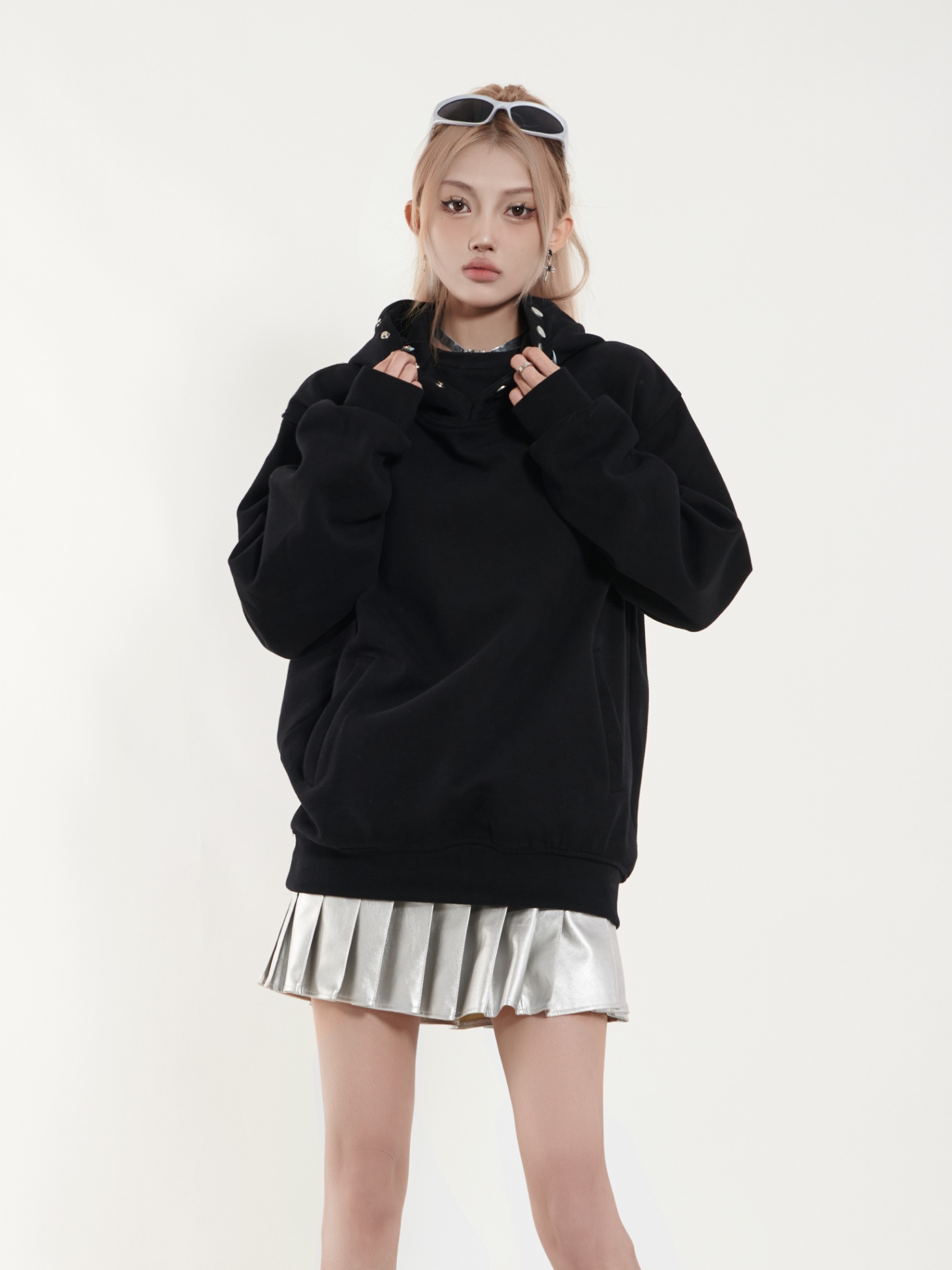 AO HOODIE WY2350(89-P55)