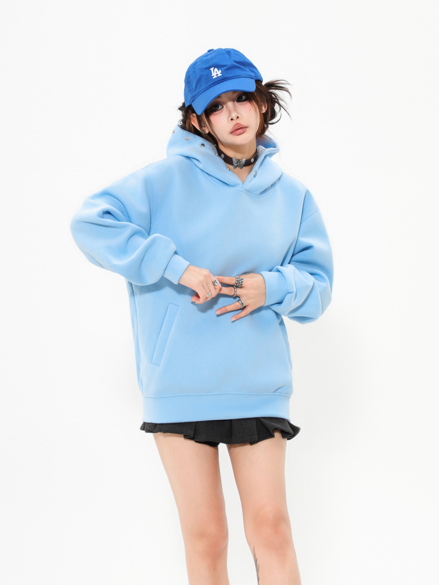 AO HOODIE WY2350(89-P55)