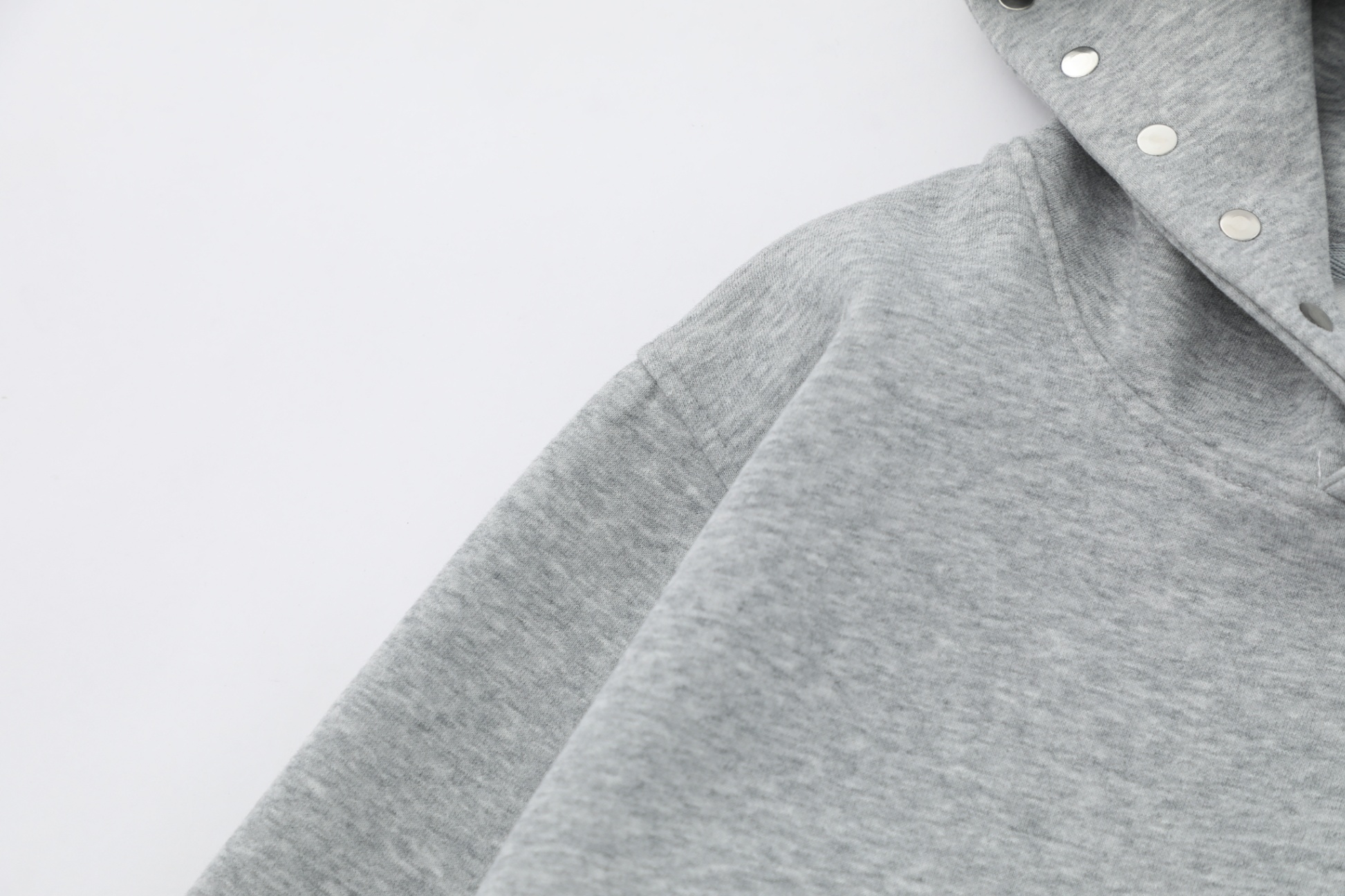 AO HOODIE WY2350(89-P55)