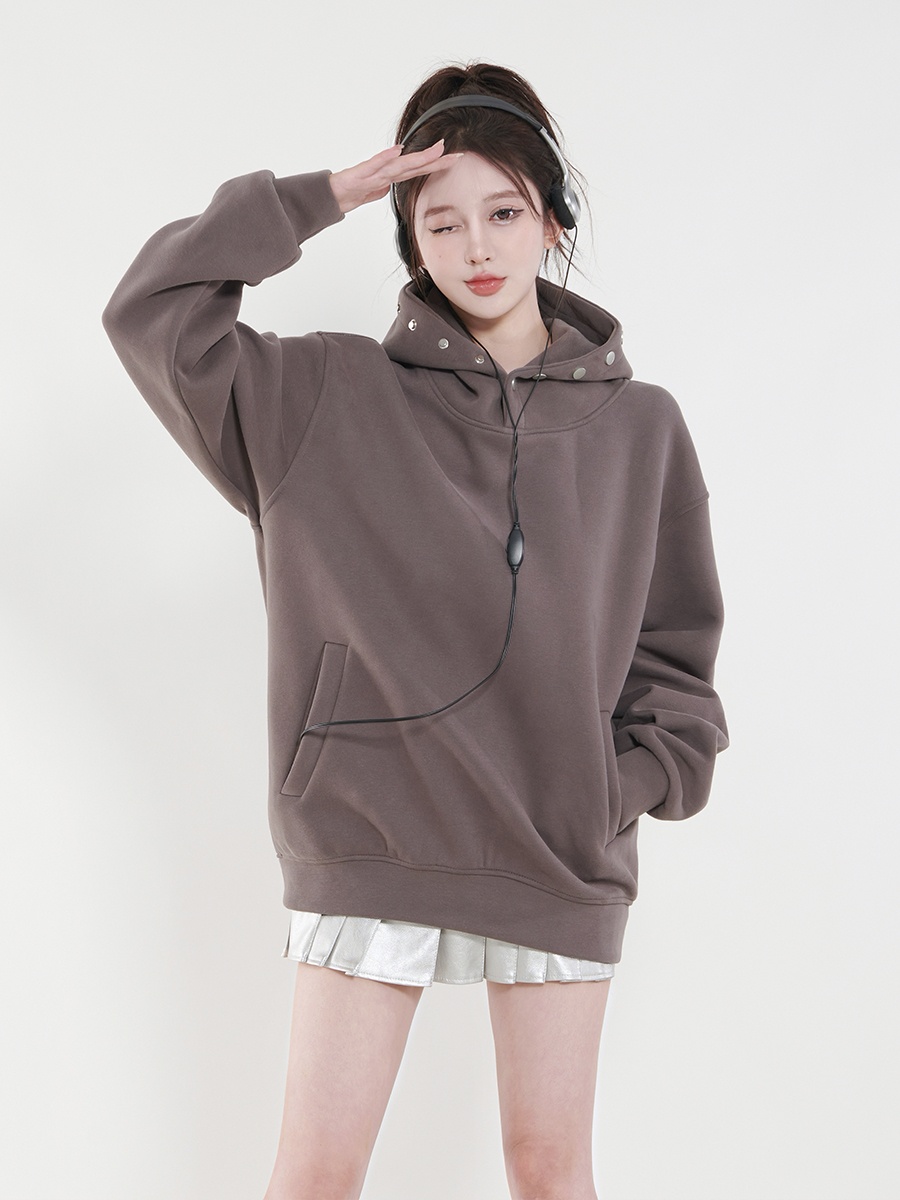 AO HOODIE WY2350(89-P55)