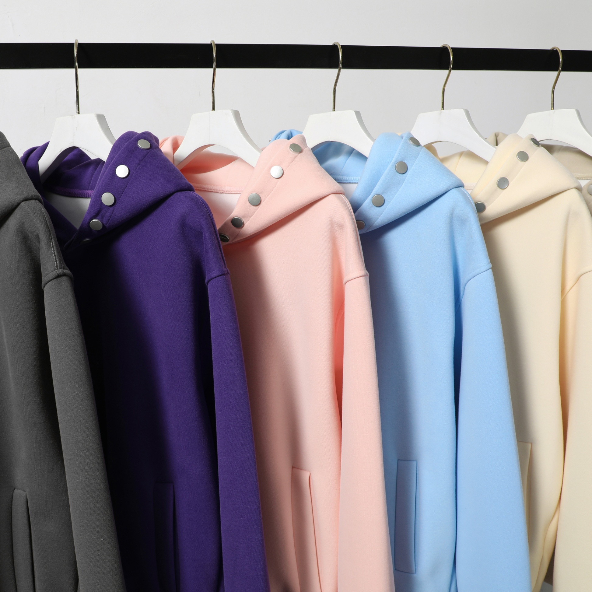 AO HOODIE WY2350(89-P55)
