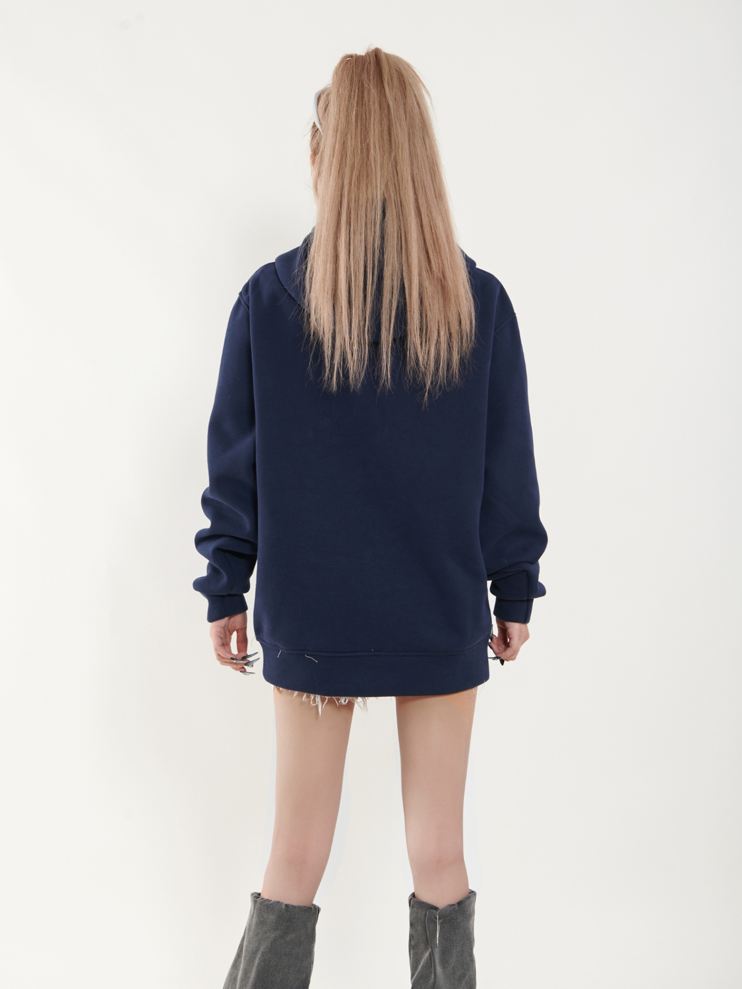 AO HOODIE WY2350(89-P55)