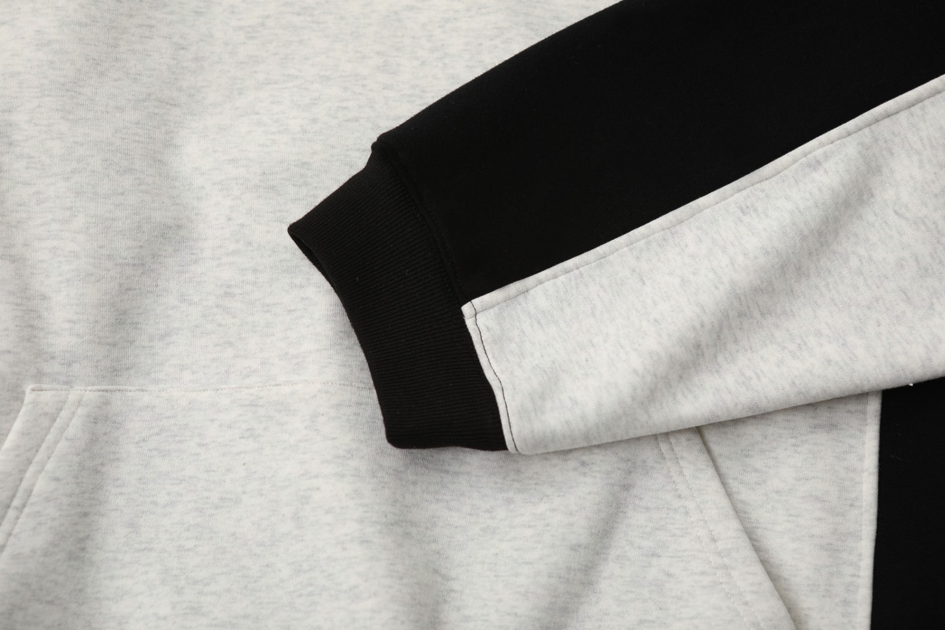 AO HOODIE WY2414(118-P75)