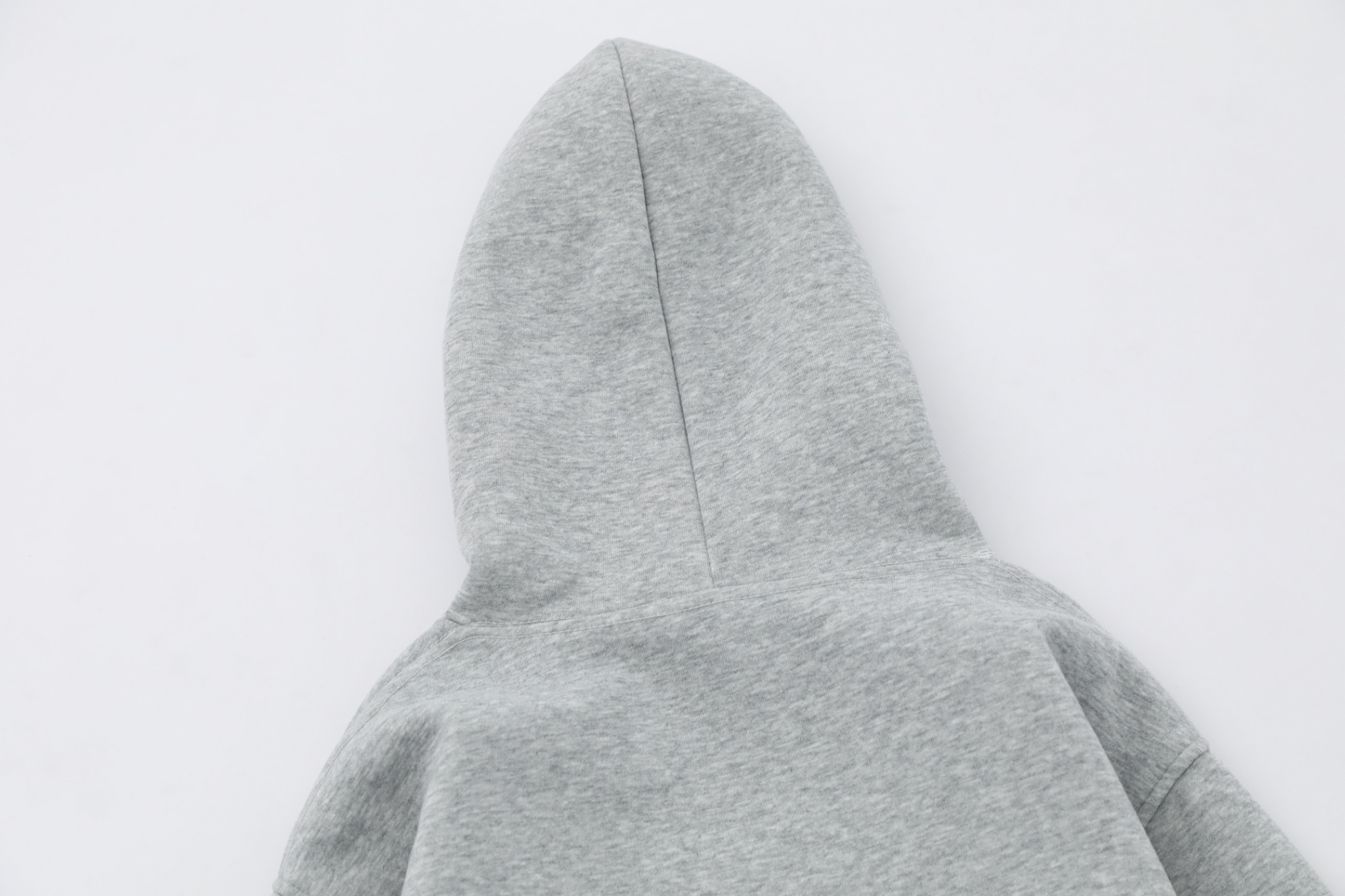 AO HOODIE WY2350(89-P55)