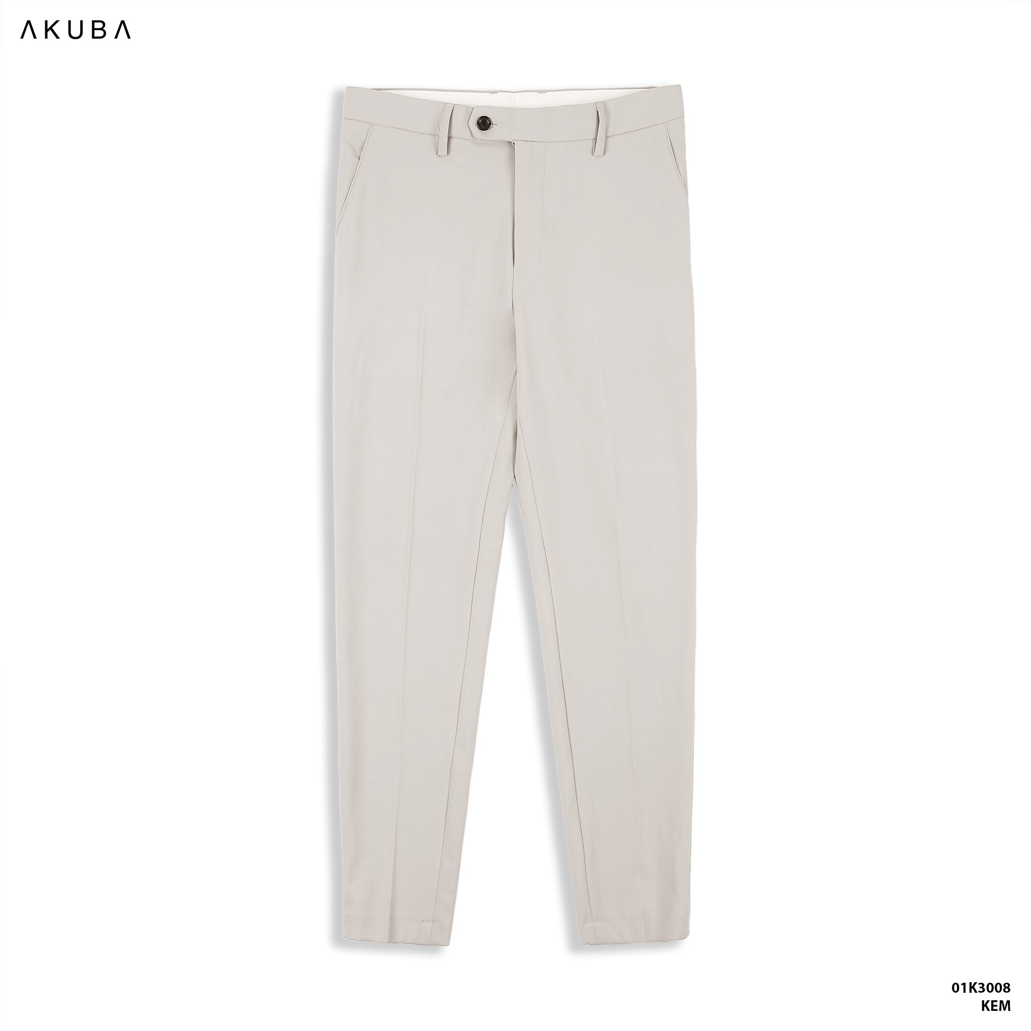 QUẦN TÂY DÀI 01K3008