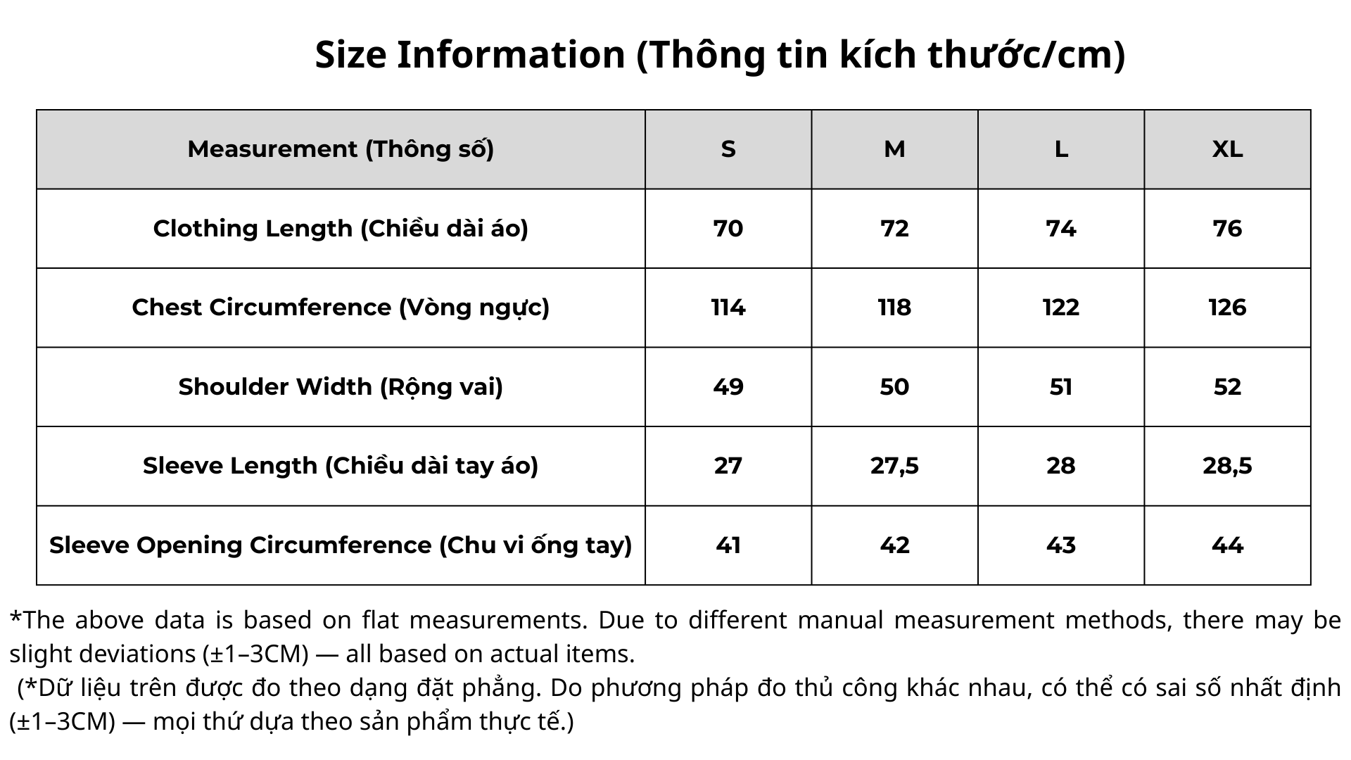 AO THUN TAY NGAN T4108(59-P40)
