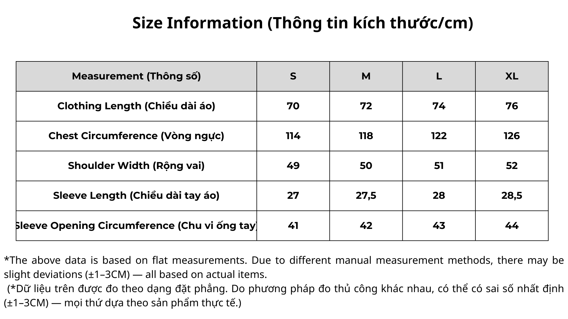 AO THUN TAY NGAN T4118(79-P48)