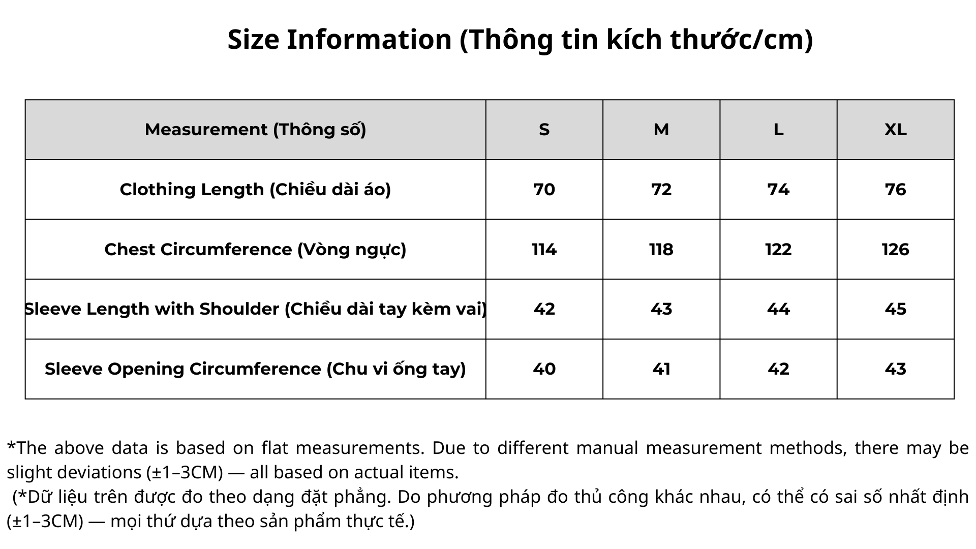 AO THUN TAY NGAN T4105(79-P50)