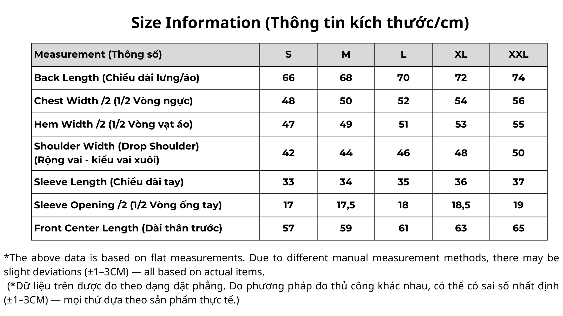 AO THUN TAY NGAN T3633(69-P42)