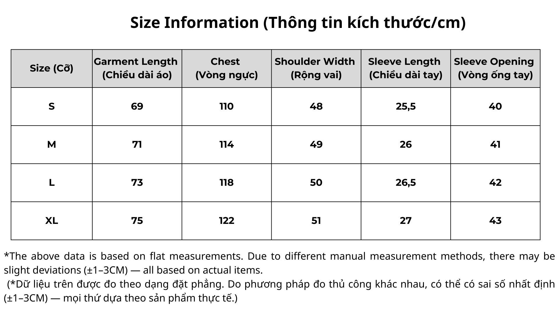 AO THUN TAY NGAN CY151(79-P45)